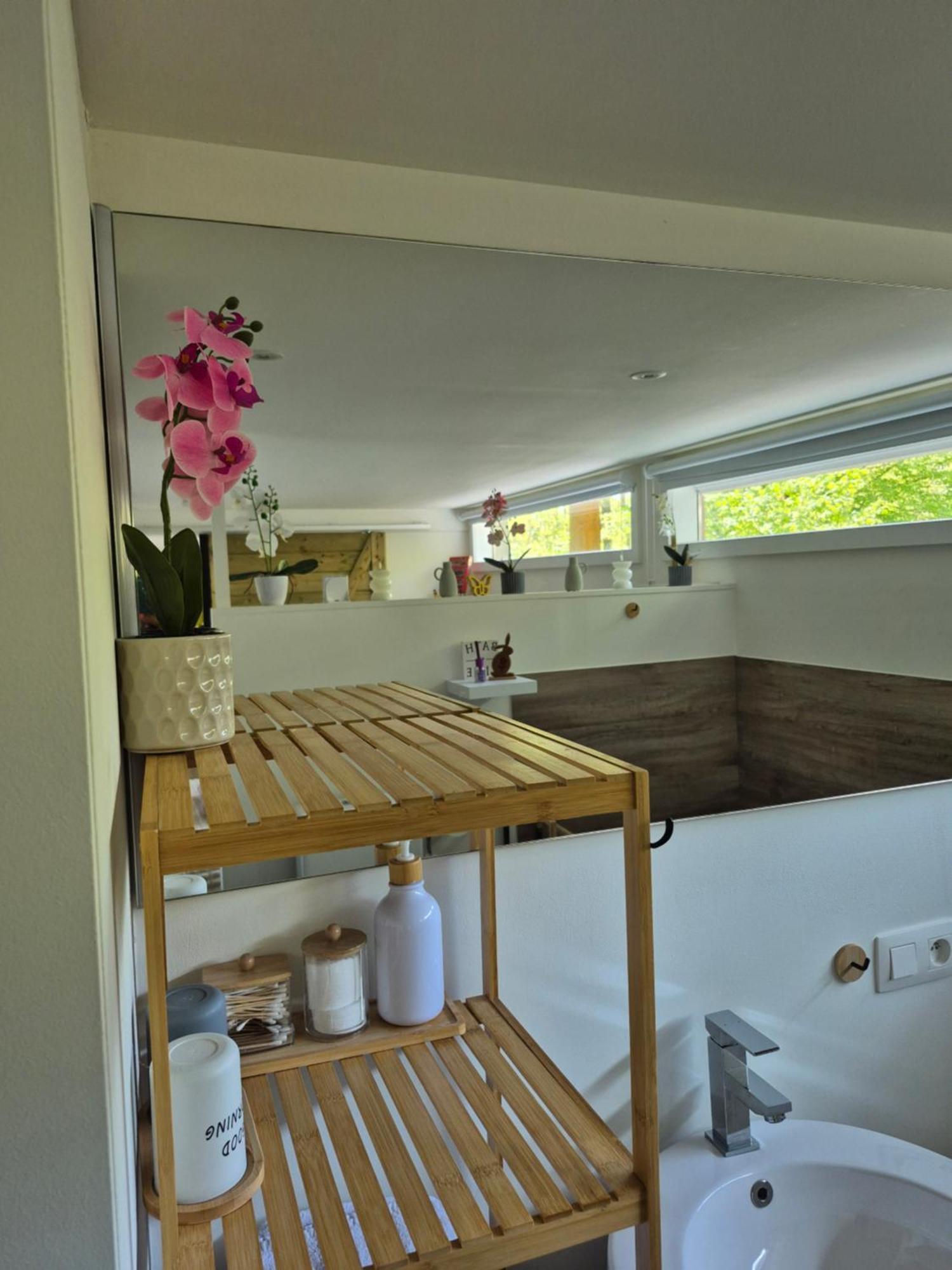Chalet In Ursel Aalter Exterior foto