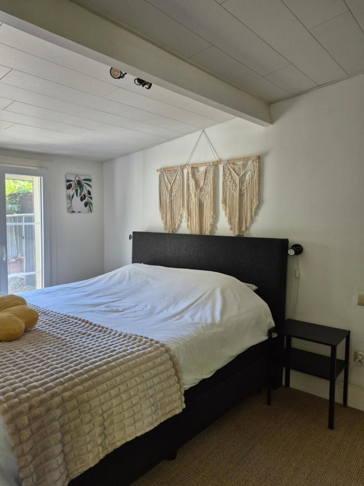 Chalet In Ursel Aalter Exterior foto