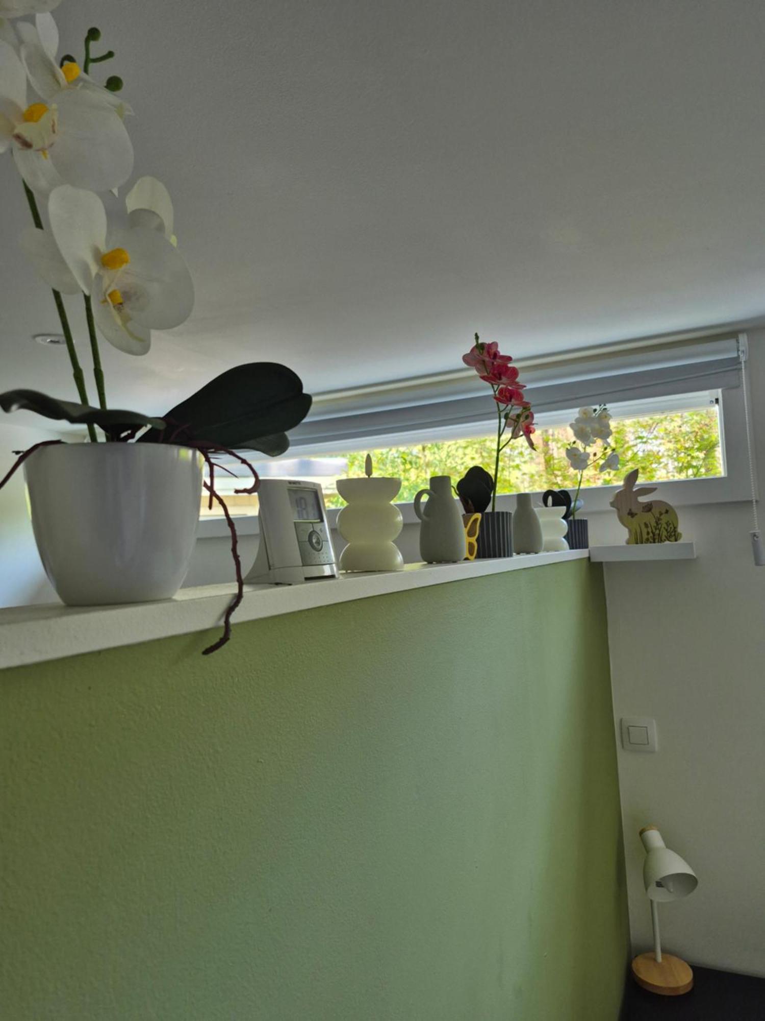 Chalet In Ursel Aalter Exterior foto
